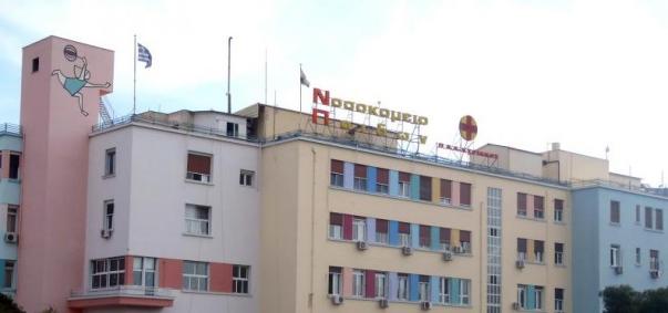 Σταθερή αλλά κρίσιμη η κατάσταση της υγείας της 8χρονης Αλεξίας