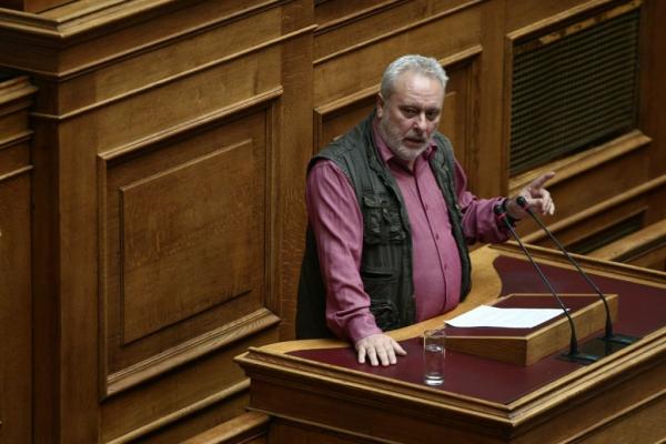 Σάλος με το σεξιστικό σχόλιο Ψαριανού για Αχτσιόγλου