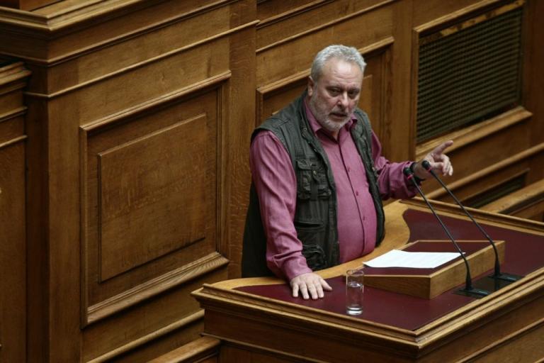 Σάλος με το σεξιστικό σχόλιο Ψαριανού για Αχτσιόγλου