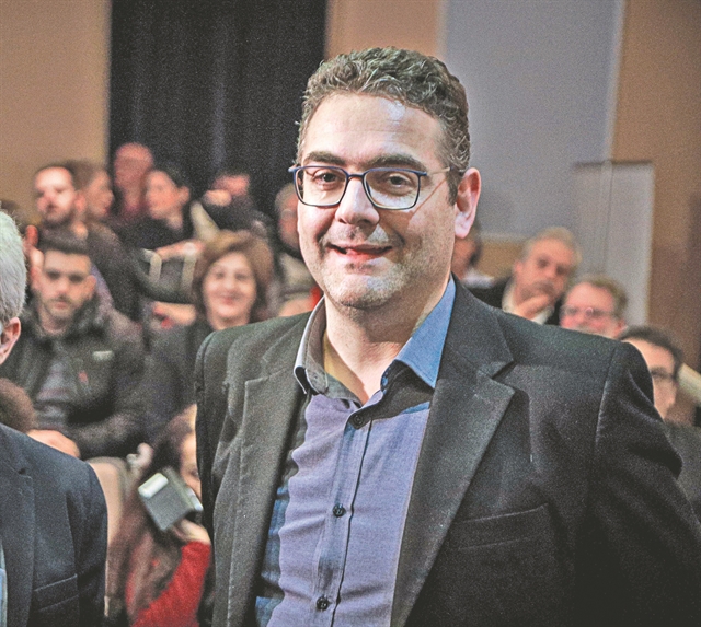 Γιάννης Πρωτούλης: Το αίσχος της Φυλής έπρεπε να έχει κλείσει