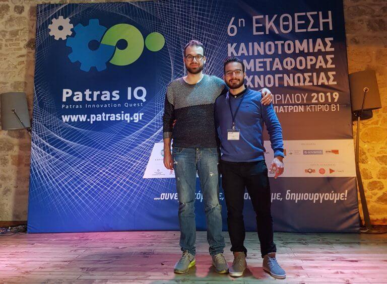 Ανακάλυψη Ελλήνων φοιτητών: Η εφαρμογή που προκαλεί επανάσταση στην τυροκομία