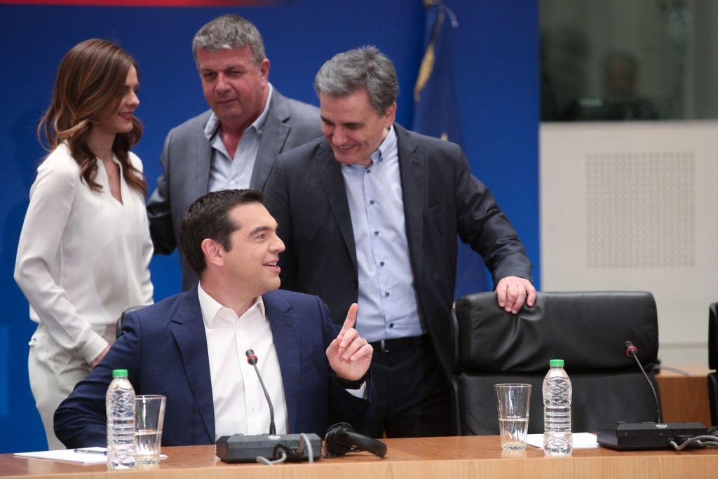 Ένα 500άρικο η ψήφος. Φτάνει; 