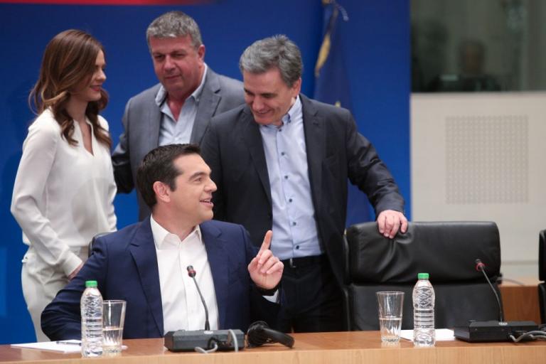 Ένα 500άρικο η ψήφος. Φτάνει; 