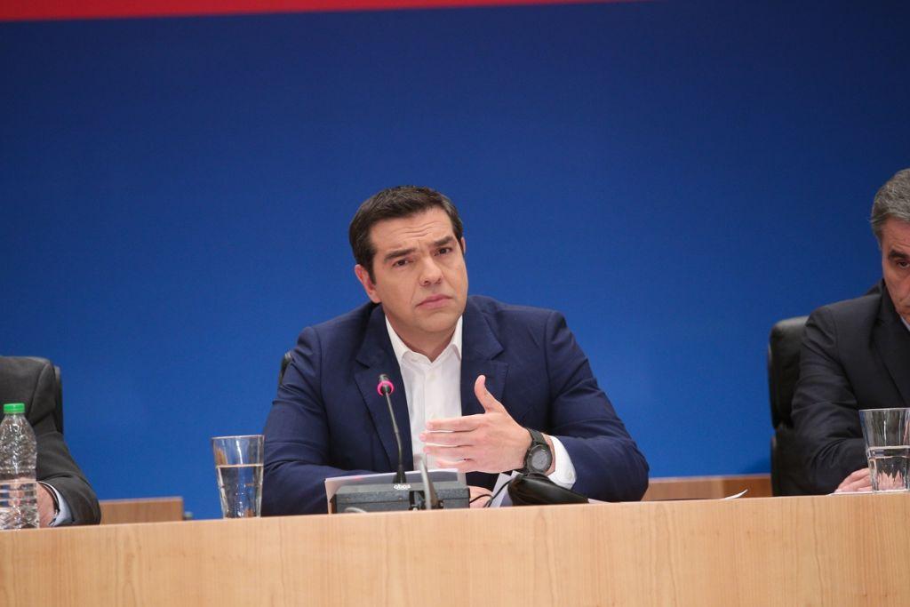 Κρουαζιέρες