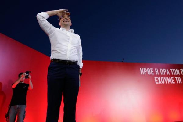 Γιατί Τσίπρας και Βερναρδάκης άνοιξαν θέμα πρόωρων εκλογών τον Ιούνιο
