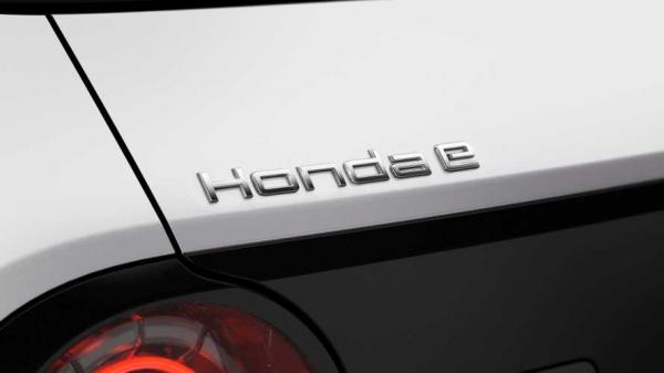 Honda e  2020: Στην τελική ευθεία το ηλεκτρικό city car