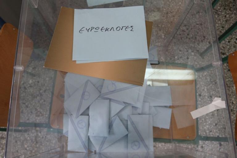 Ρευστοποίηση κομμάτων και νέος διπολισμός