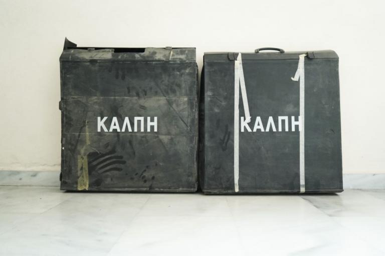 Ραγδαίες πολιτικές εξελίξεις δρομολογεί το αποτέλεσμα της κάλπης