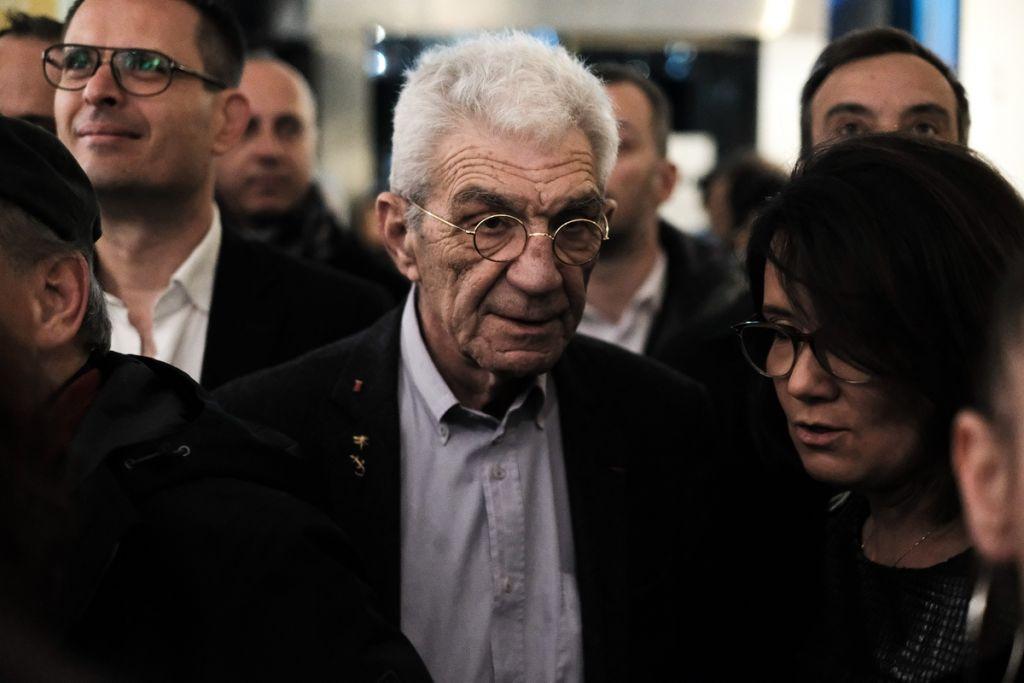 Μπουτάρης: Στεναχωρήθηκα που αποκλείστηκε η Χ.Α. – Δεν θα ξέρουμε πόσοι είναι από πίσω