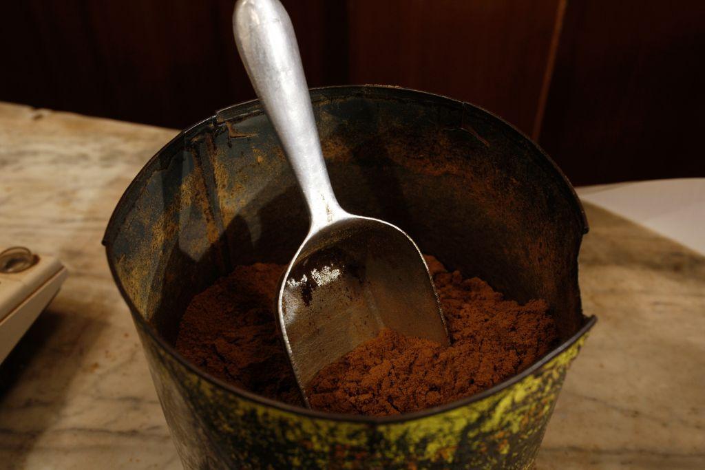 Τι ζητάει η Ελληνική Ένωση Καφέ για Ειδικό Φόρο Κατανάλωσης και ΦΠΑ