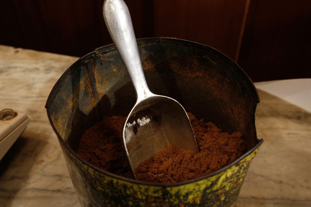 Τι ζητάει η Ελληνική Ένωση Καφέ για Ειδικό Φόρο Κατανάλωσης και ΦΠΑ