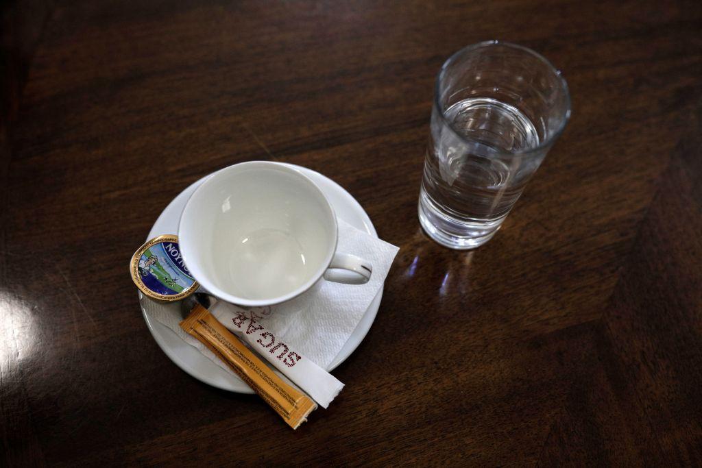 Πικρός θα παραμείνει ο καφές στο… φλιτζάνι | in.gr