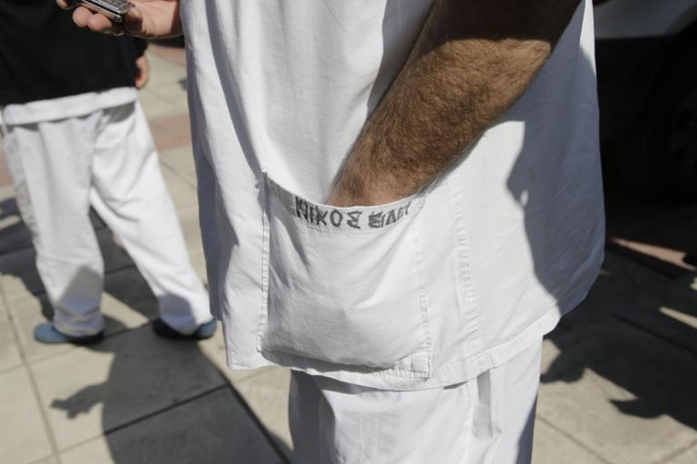 Έξαρση των επιθέσεων σε νοσηλευτές – ΠΟΕΔΗΝ: Κρύβουν τα κρούσματα για να μην πληγεί η κυβέρνηση