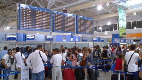 Επεκτείνεται και στις αεροπορικές μεταφορές το Μεταφορικό Ισοδύναμο