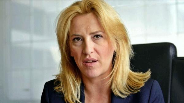 Επίθεση στη Ρένα Δούρου: Τι… δεν θυμάται για την τραγωδία στο Μάτι