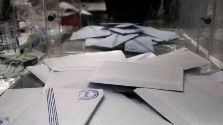 Περιφέρεια Ιονίων Νήσων: Ρόδη Κράτσα εναντίον Θεόδωρου Γαλιατσάτου