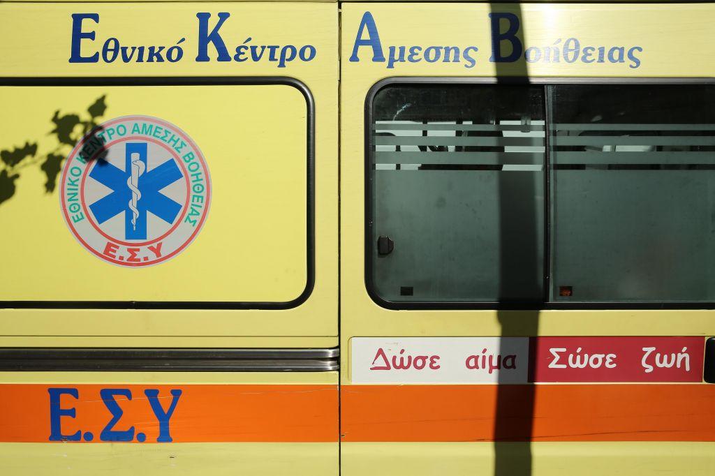 Ηράκλειο: Στην εντατική ανήλικος – Υπέστη ανακοπή καρδιάς ενώ έκανε ποδήλατο