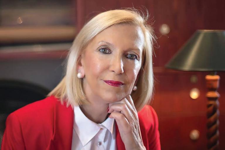 Μώρου: Η μαύρη τρύπα της πολιτικής παιδείας