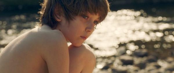 Στο Κάρλοβι Βάρι η νέα ταινία του Βαρδή Μαρινάκη