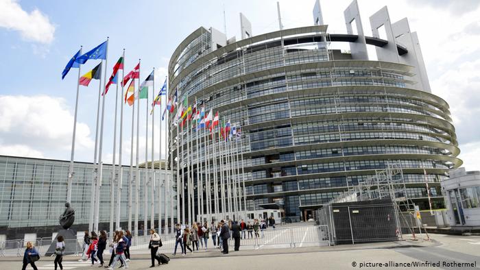 Τι πρέπει να γνωρίζετε για το Eυρωπαϊκό Κοινοβούλιο