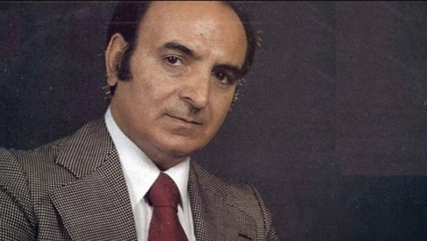Αντώνης Ρεπάνης: 80 χρόνια υπηρέτης του λαϊκού τραγουδιού