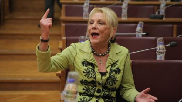 Η γκάφα της Πιπιλή εξόργισε