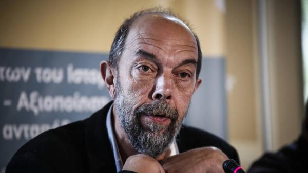 Ο Μπελαβίλας βουλιάζει στα ψέματα