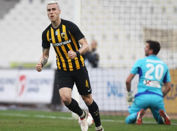 ΑΕΚ: Εχει σύμμαχο τον Βράνιες και το πιστεύει