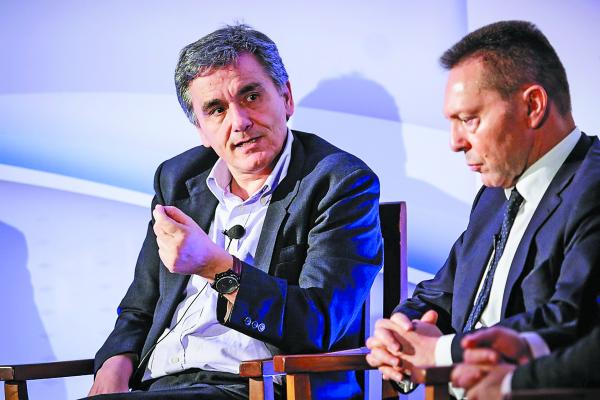 Το μεγάλο στοίχημα της κάλπης και της οικονομίας