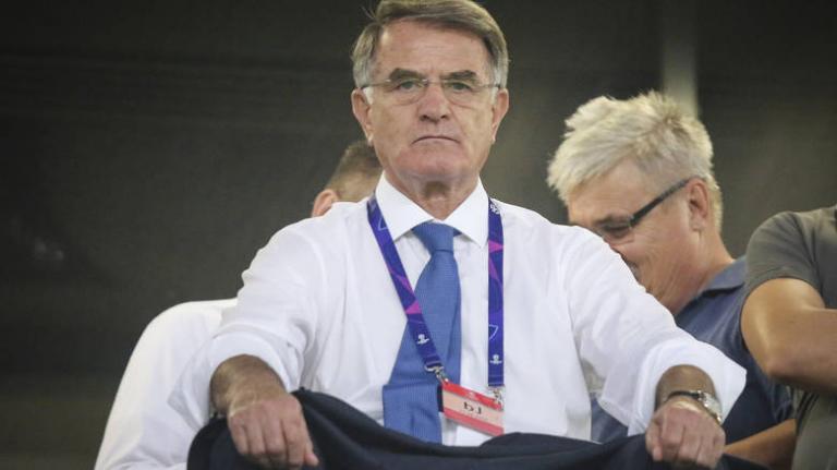 ΑΕΚ: Αναζητούνται πλάνο και αφήγημα