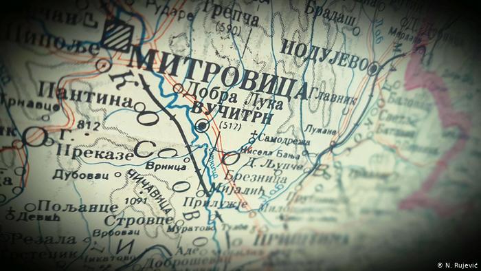 «H EE παίζει με τη φωτιά στα Βαλκάνια»