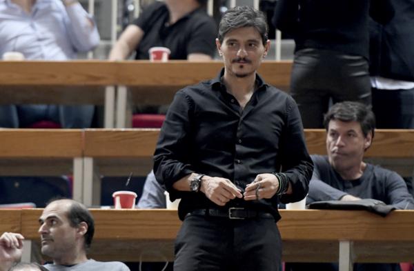 Γιαννακόπουλος: «Ο Παναθηναϊκός δεν μπορεί να είναι παρατηρητής»