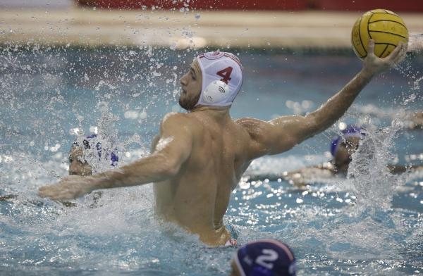 LIVE: Βουλιαγμένη – Ολυμπιακός