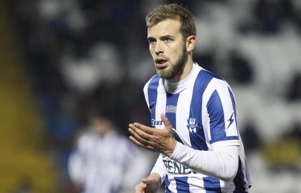 Παρελθόν τέσσερις παίκτες από τον Απόλλωνα