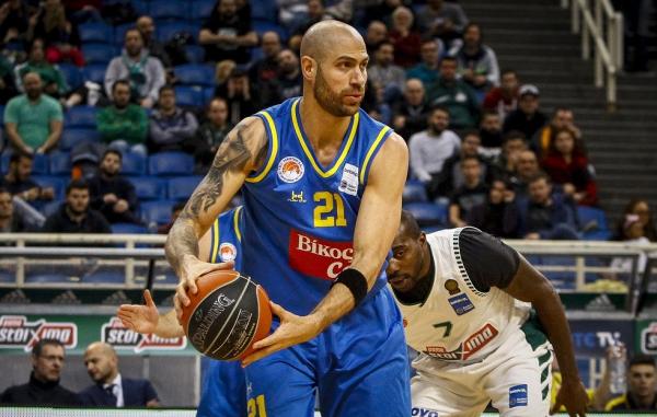 Βασιλόπουλος: «Να απολαύσουμε τα παιχνίδια με τον Παναθηναϊκό»