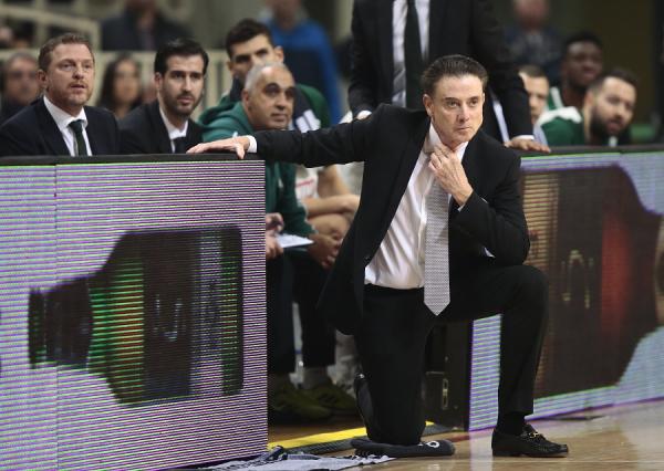 Παναθηναϊκός: Στην διάθεση του Πιτίνο Παπαπέτρου και Βουγιούκας