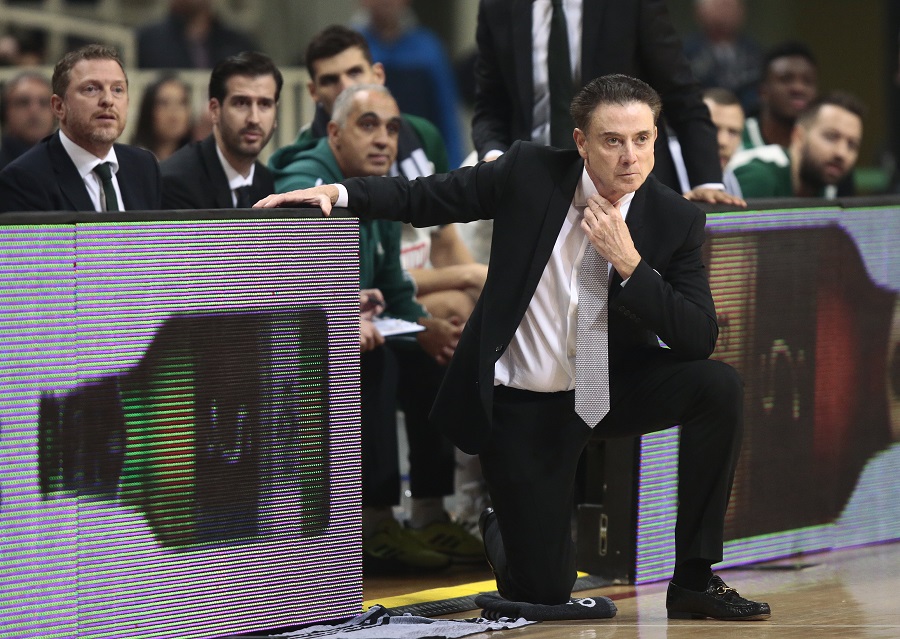 Παναθηναϊκός: Στην διάθεση του Πιτίνο Παπαπέτρου και Βουγιούκας