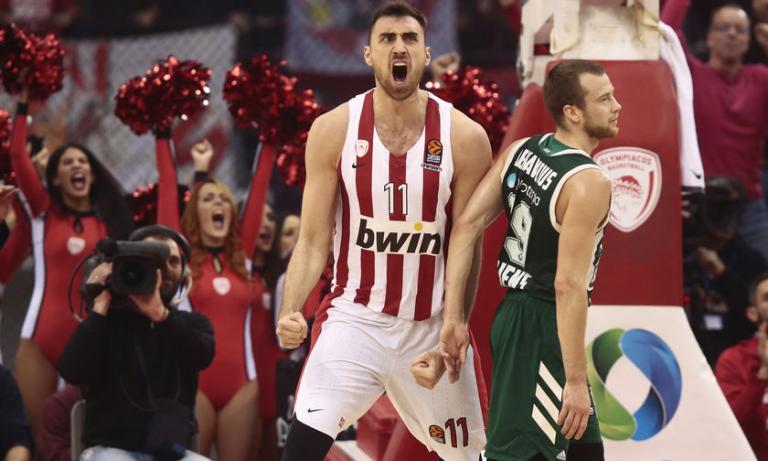 Δεύτερη στη σειρά αποτυχία…