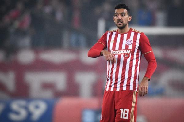 Κλήθηκαν στην Εθνική Αιγύπτου Ουάρντα και Χασάν