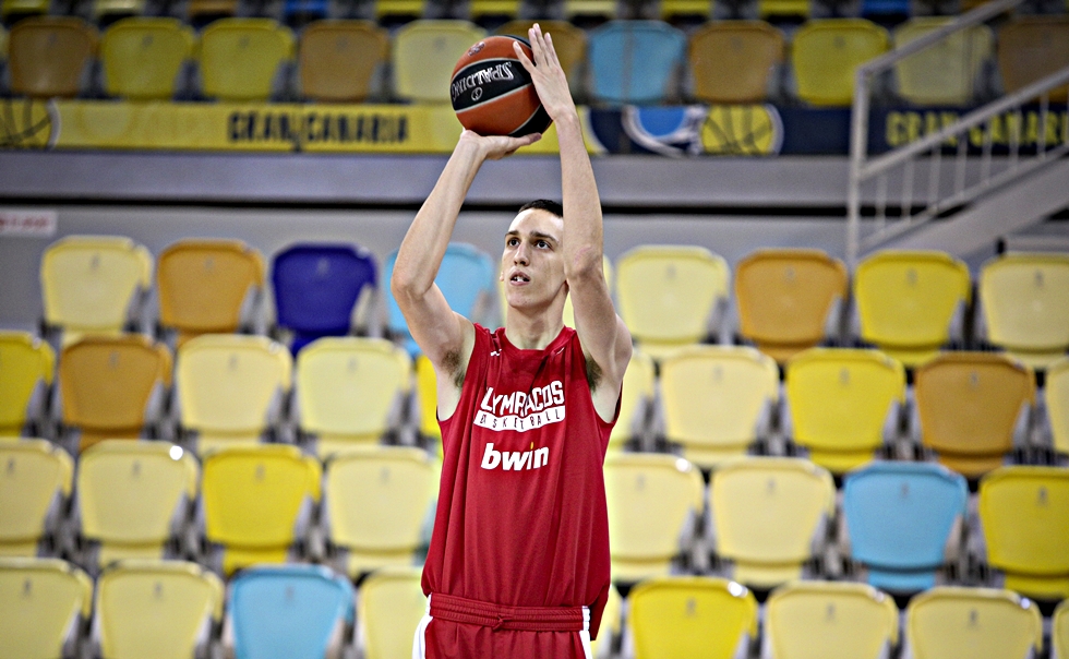 MVP του πρωταθλήματος ο Ποκουσέφσκι