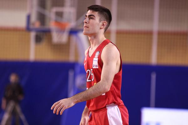 Κολοβέρος-Καράμπελας σημειώσατε άσο