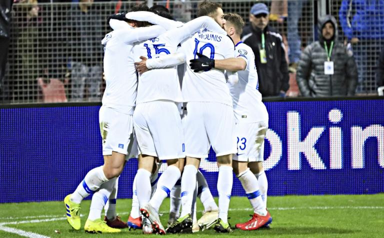 Δυνατό τεστ εν όψει Ιταλίας για την Εθνική – Κοντράρεται απόψε με την Τουρκία