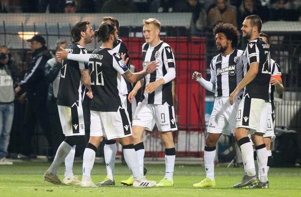 LIVE ΠΑΣ Γιάννινα-ΠΑΟΚ και η «μάχη» για την παραμονή