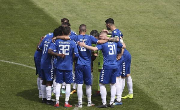 Στην Football League ο Ηρακλής