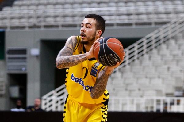 Γιορκ: «Εμείς θα πάρουμε το εισιτήριο για τους τελικούς»