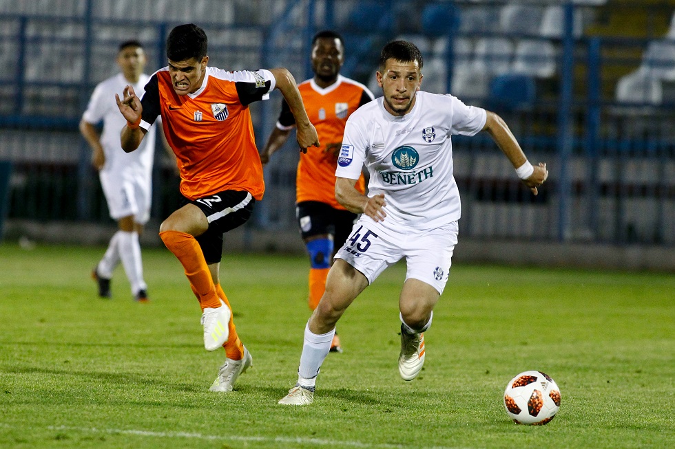 Εύκολη νίκη για τον Παναθηναϊκό (64-81)