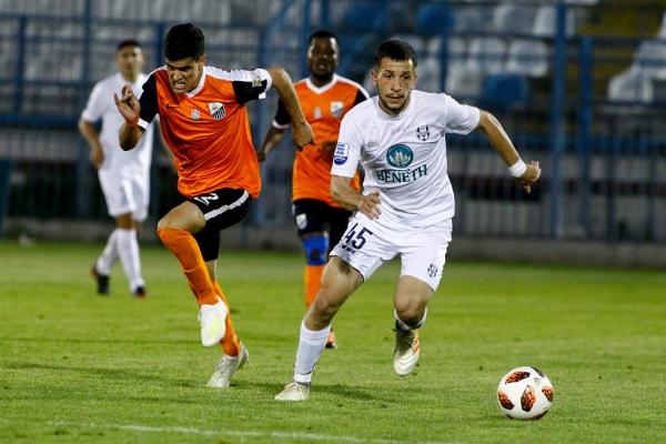 Φινάλε με «διπλό» για τη Λαμία