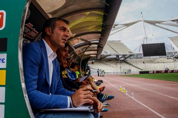 Δέλλας: «Το πρόσημο είναι θετικό»