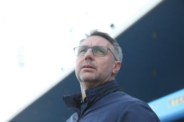 Φεύγει ο Κάναντι από τον Ατρόμητο