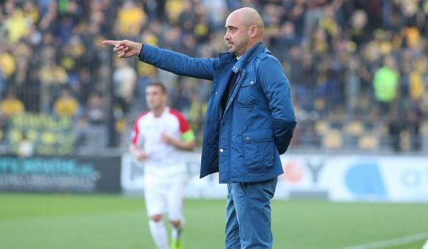 Ο Ράσταβατς απολογήθηκε για την «επτάρα»